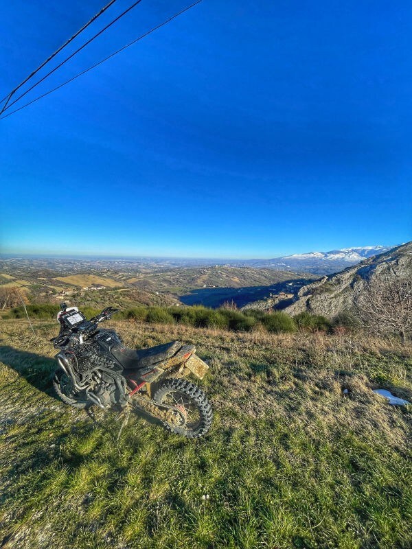 Sterrare è Umano: l'adventouring torna in Abruzzo